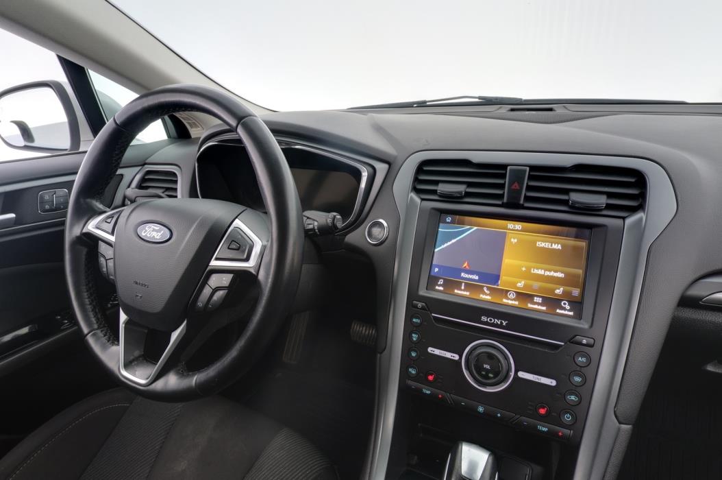 FORD Mondeo 2015