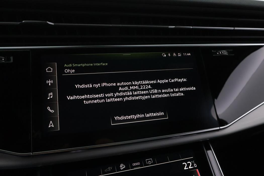 AUDI Q7 2021