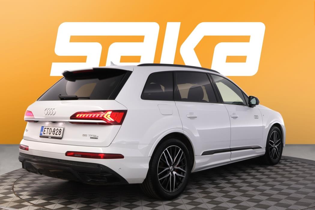 AUDI Q7 2021