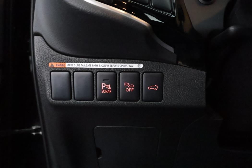 MITSUBISHI Outlander PHEV 2015