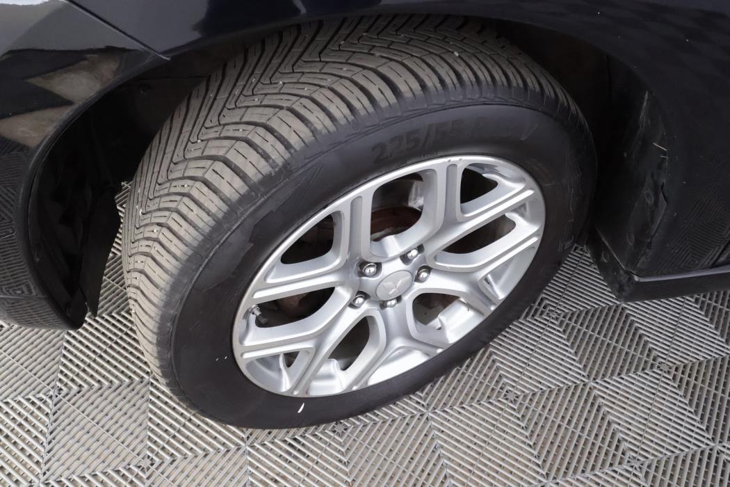 MITSUBISHI Outlander PHEV 2015