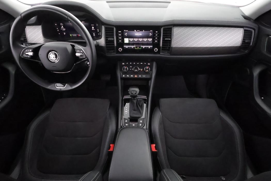 SKODA Kodiaq 2023