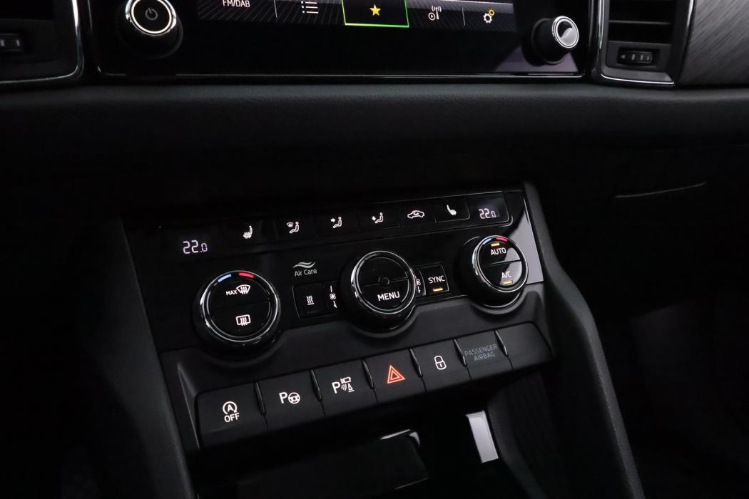 SKODA Kodiaq 2023