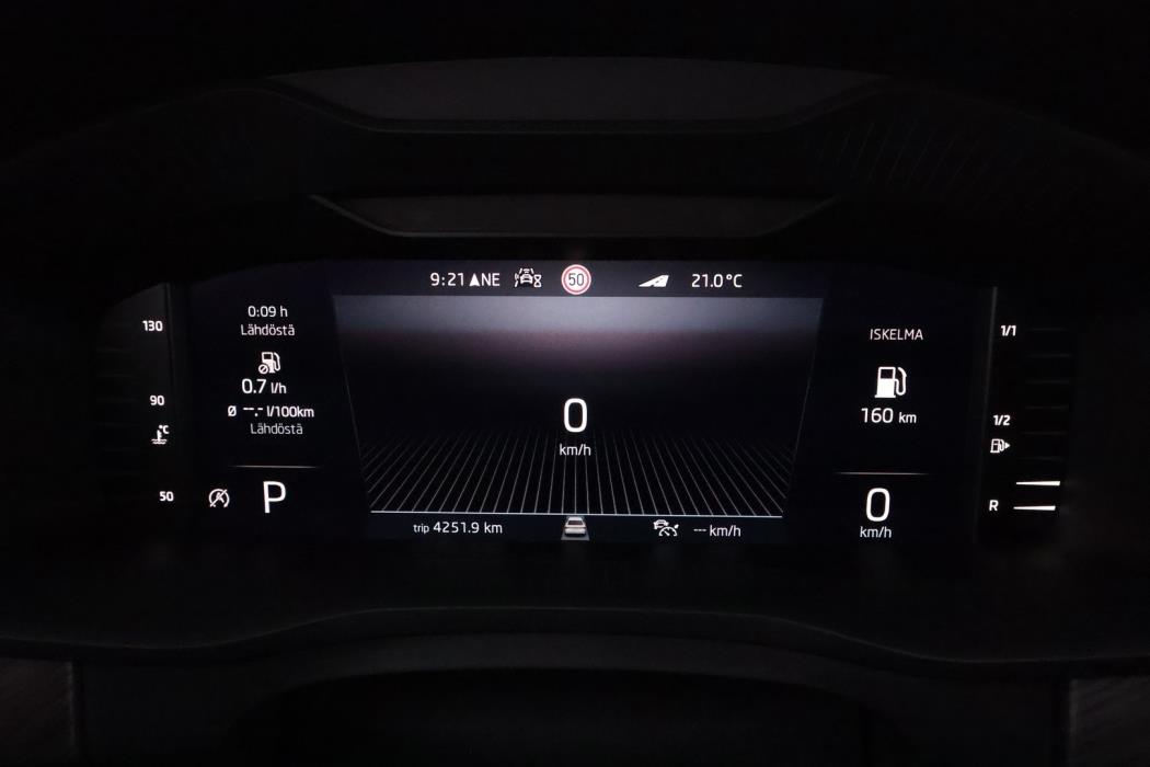 SKODA Kodiaq 2023