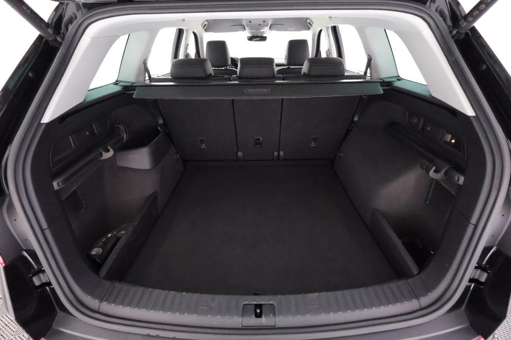 SKODA Kodiaq 2023