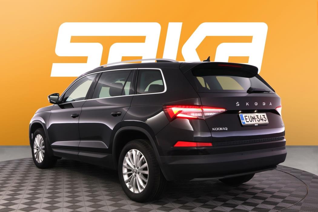 SKODA Kodiaq 2023