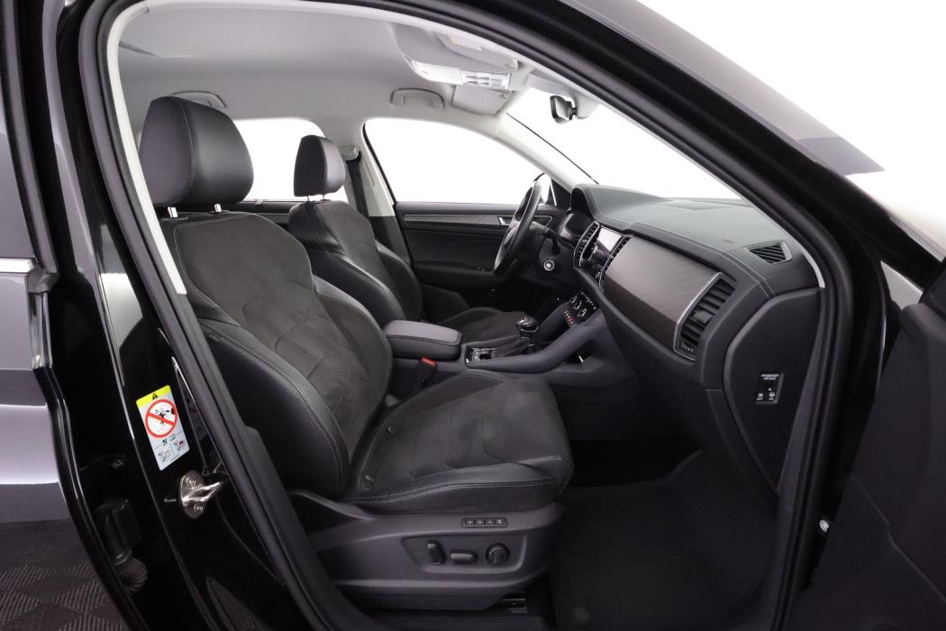 SKODA Kodiaq 2023