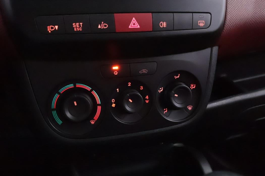 FIAT Doblo 2011