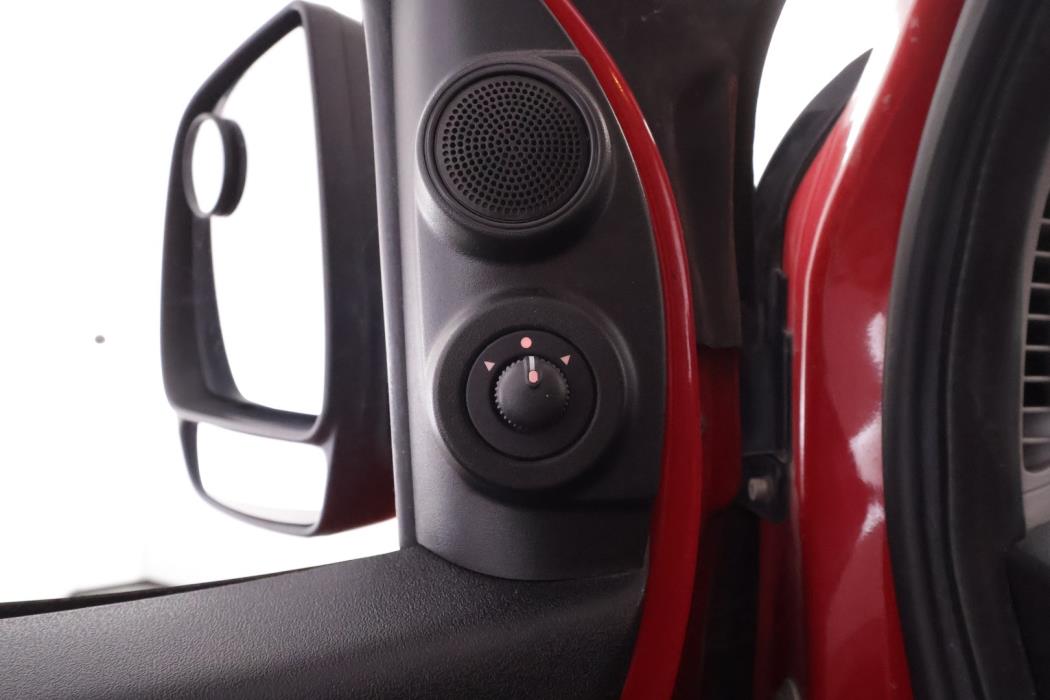 FIAT Doblo 2011