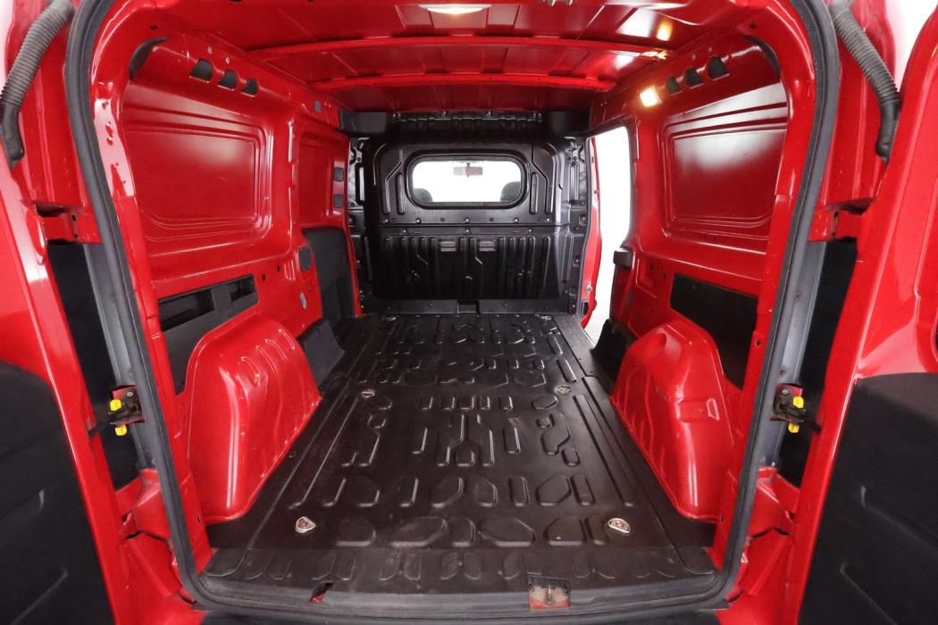 FIAT Doblo 2011