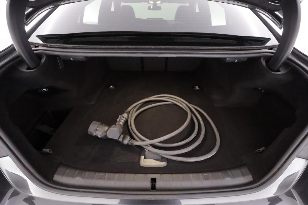 BMW 545 2021