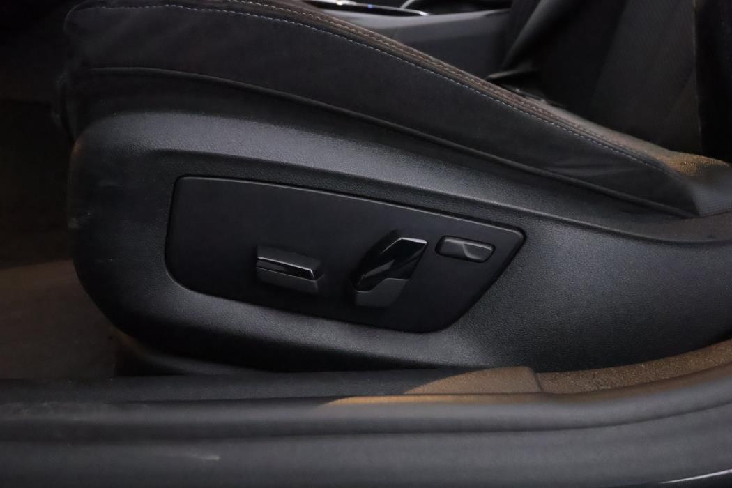 BMW 545 2021
