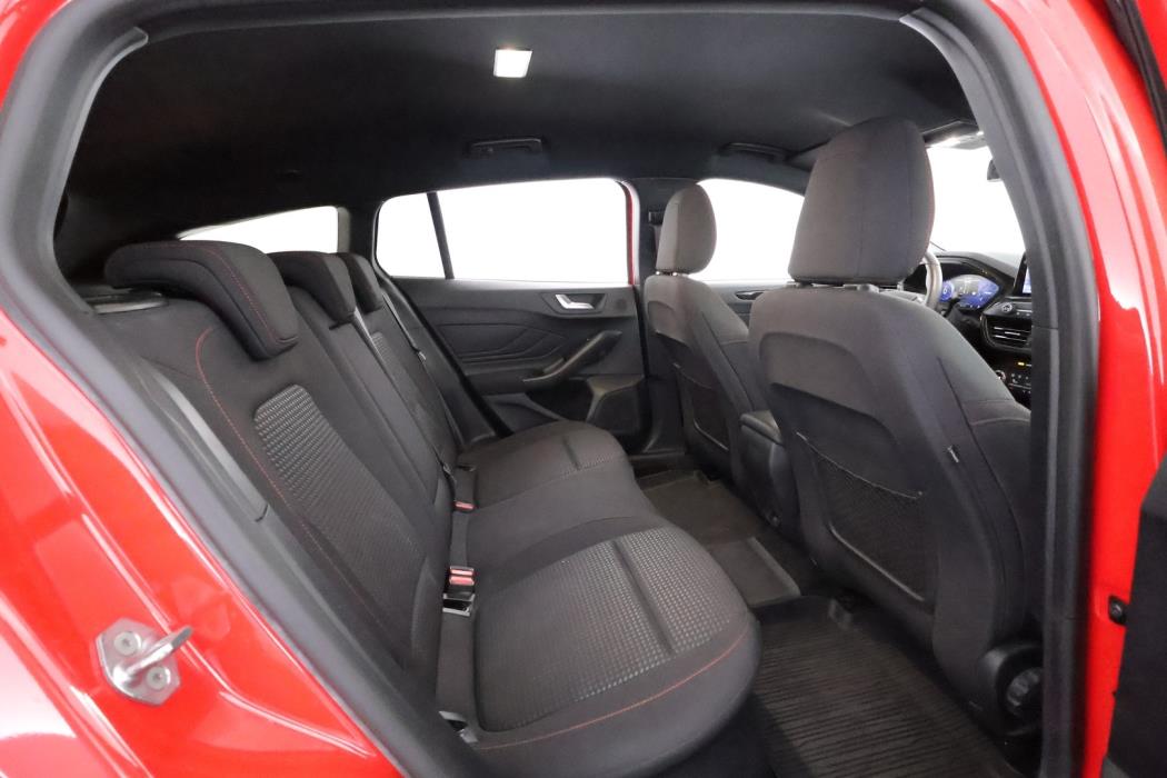 FORD Focus 2021