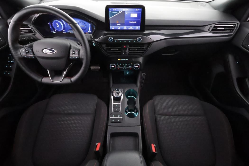FORD Focus 2021