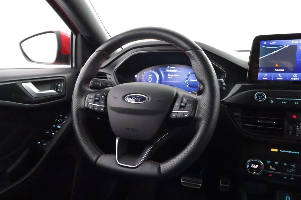 FORD Focus 2021