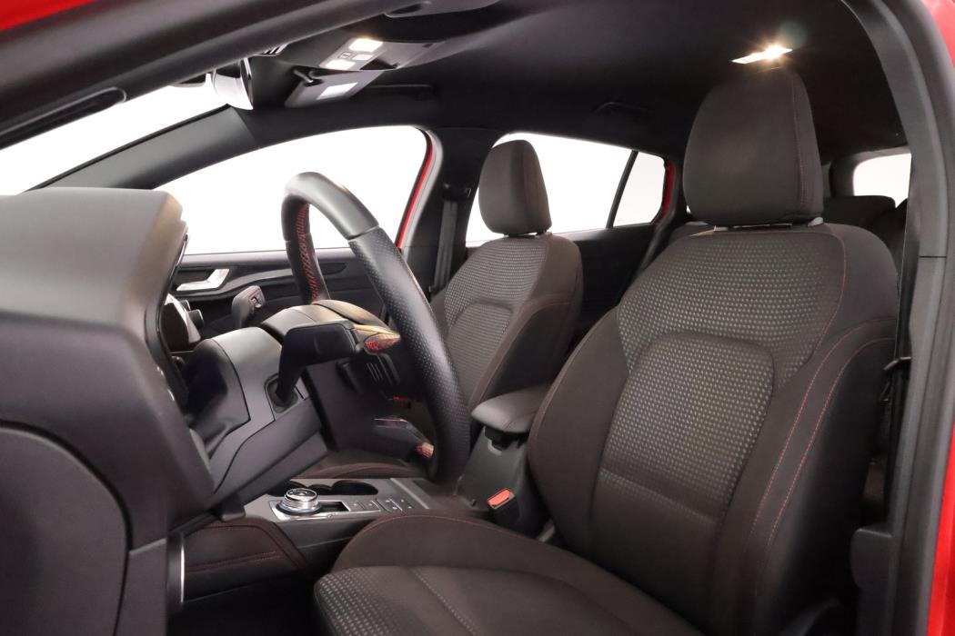 FORD Focus 2021
