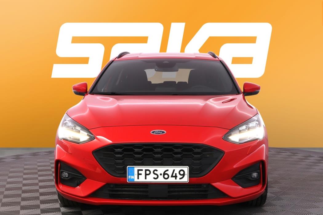 FORD Focus 2021