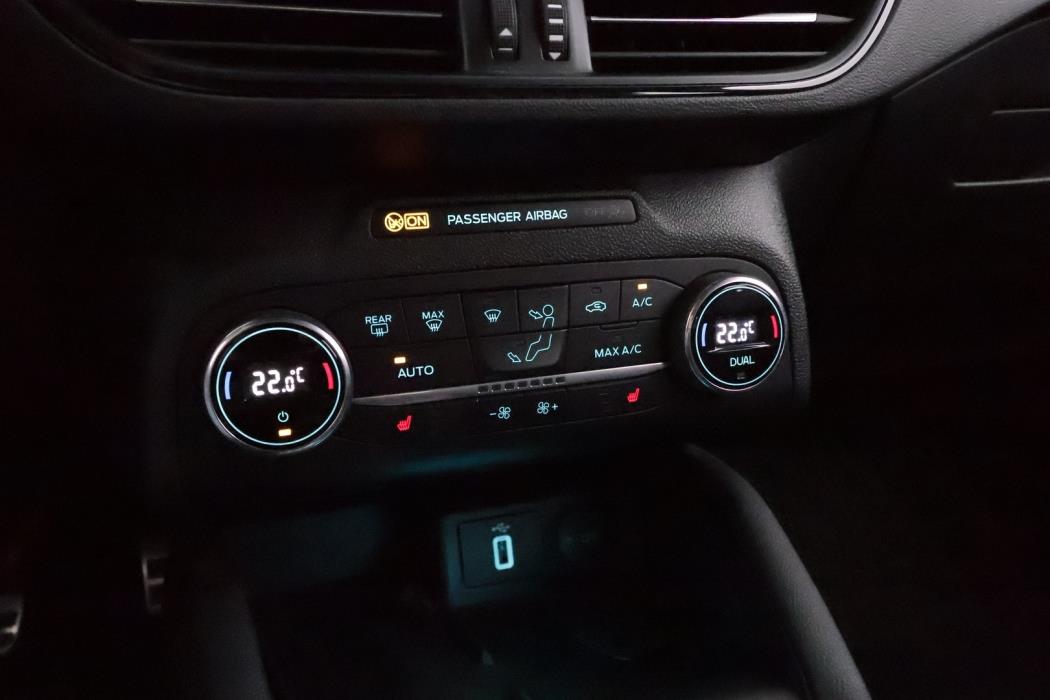 FORD Focus 2021
