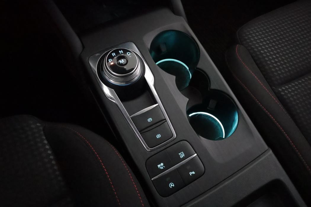 FORD Focus 2021