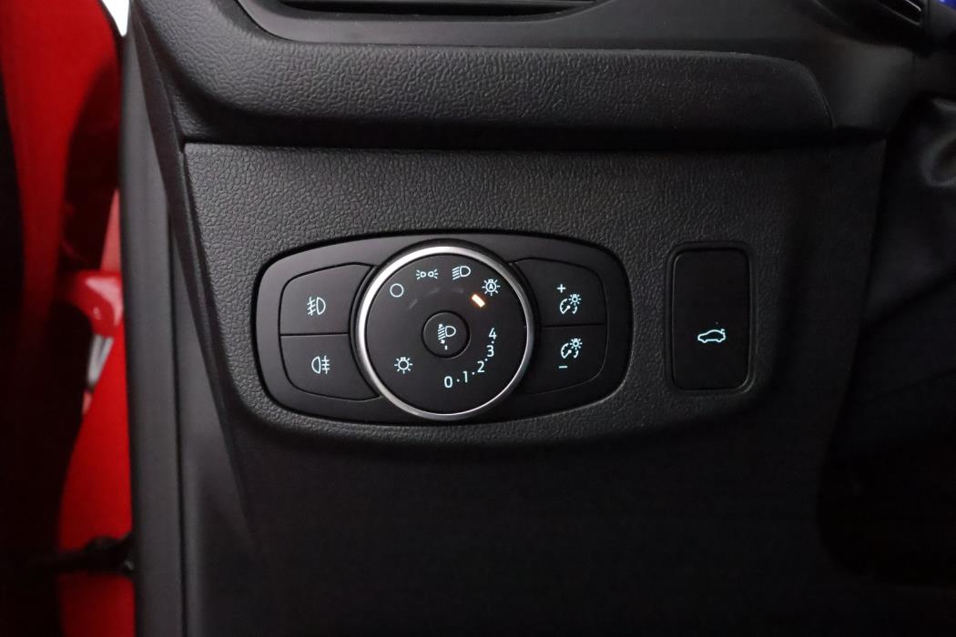 FORD Focus 2021