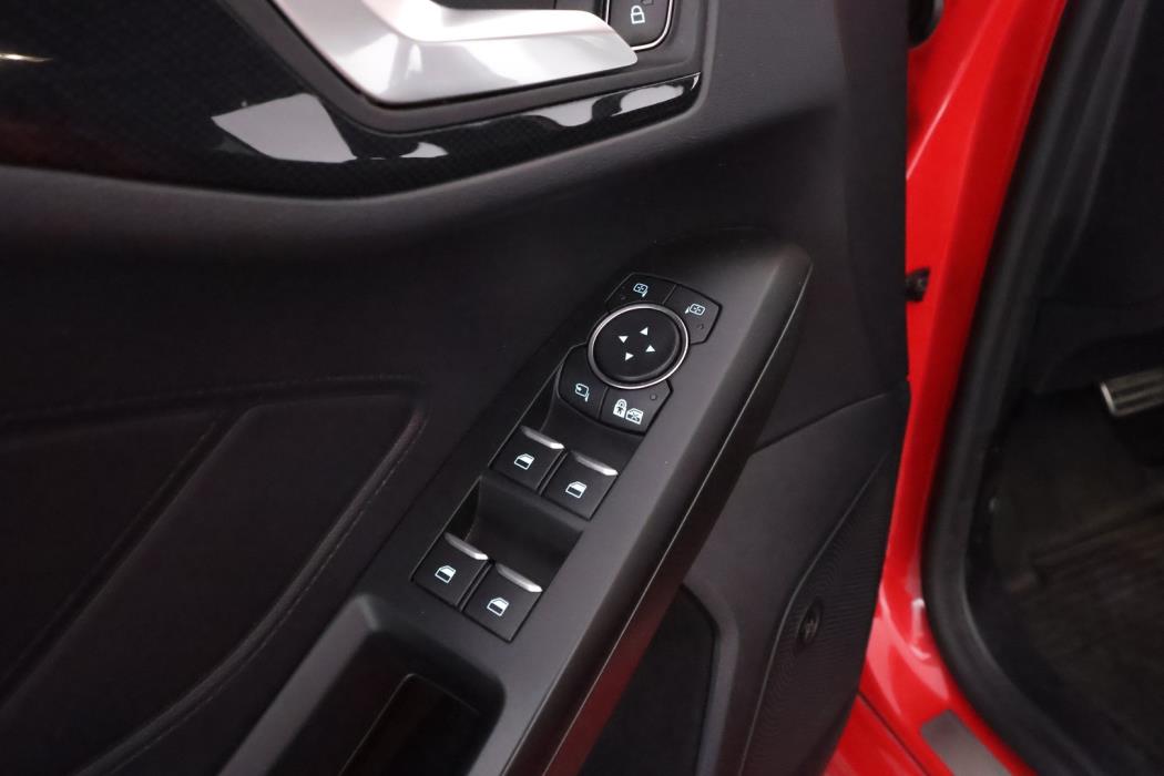 FORD Focus 2021