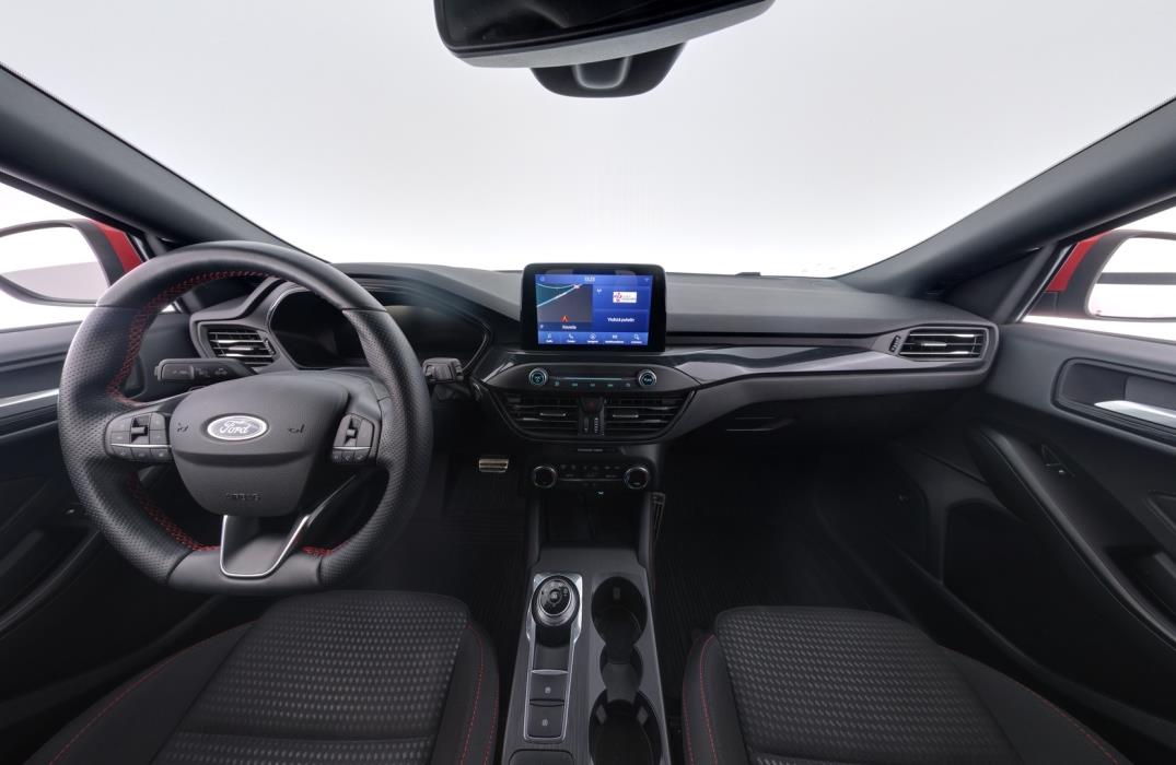 FORD Focus 2021