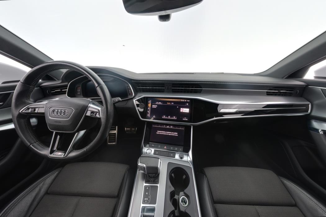 AUDI A6 2020