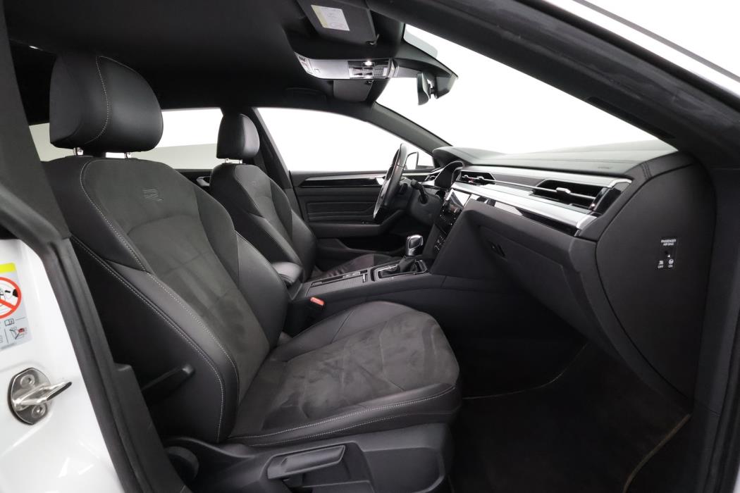 VOLKSWAGEN Arteon 2022