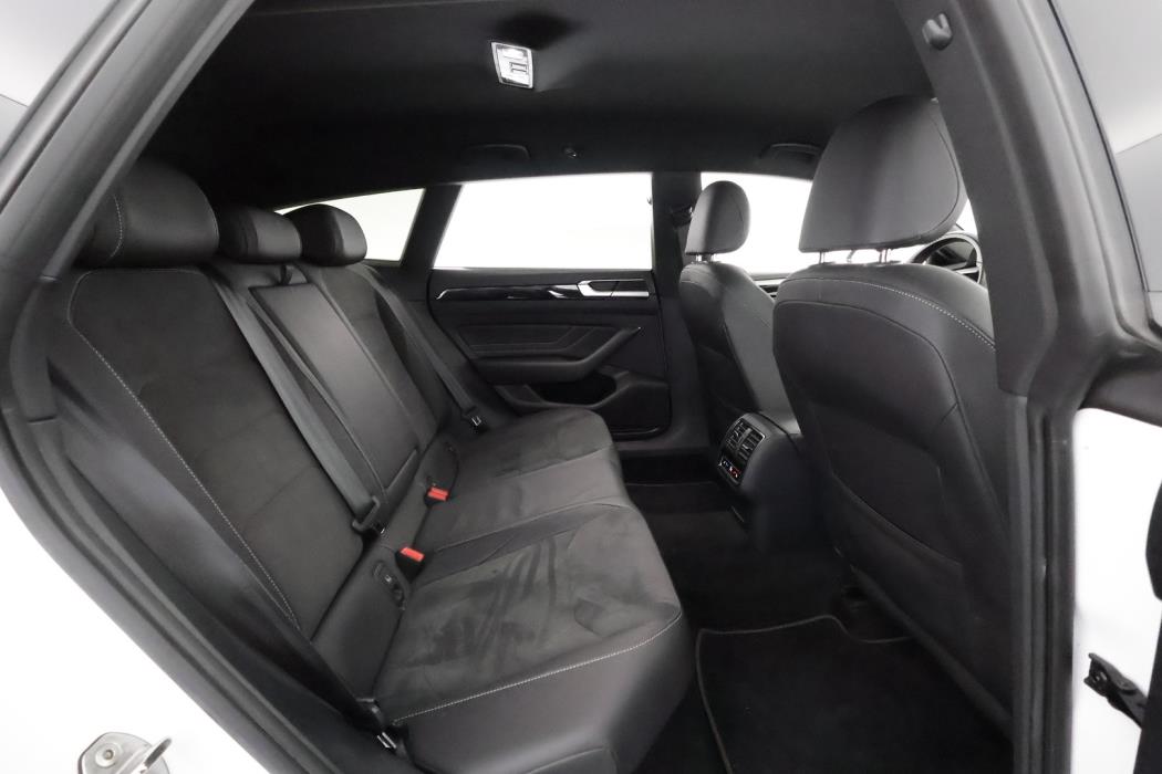 VOLKSWAGEN Arteon 2022