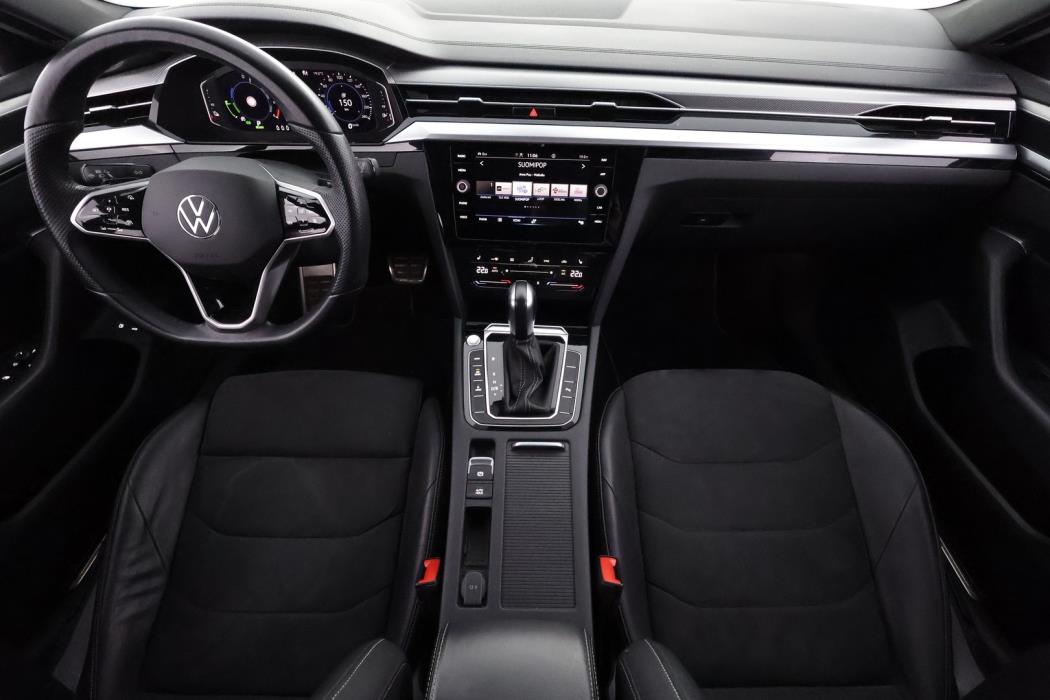 VOLKSWAGEN Arteon 2022