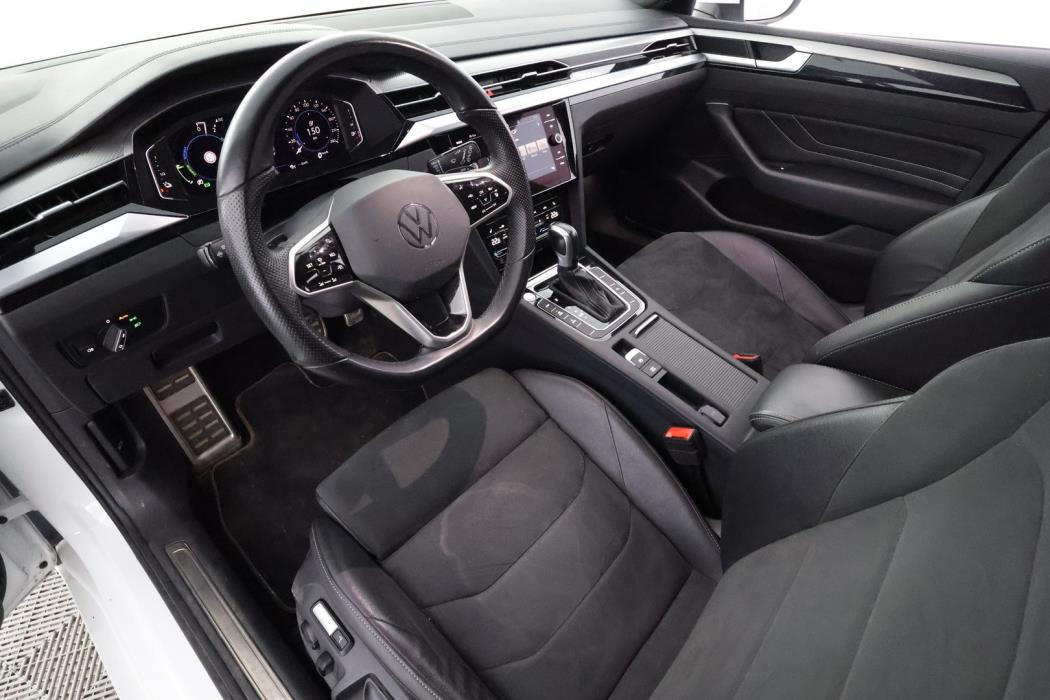 VOLKSWAGEN Arteon 2022