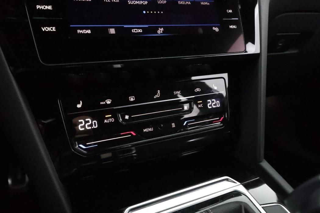 VOLKSWAGEN Arteon 2022