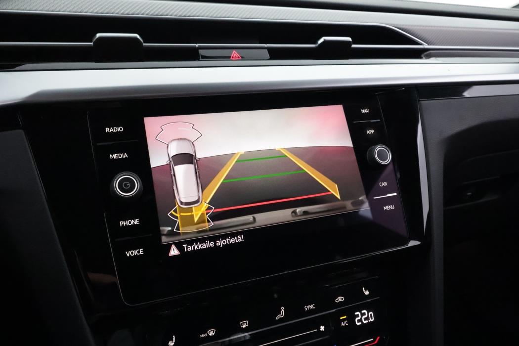 VOLKSWAGEN Arteon 2022