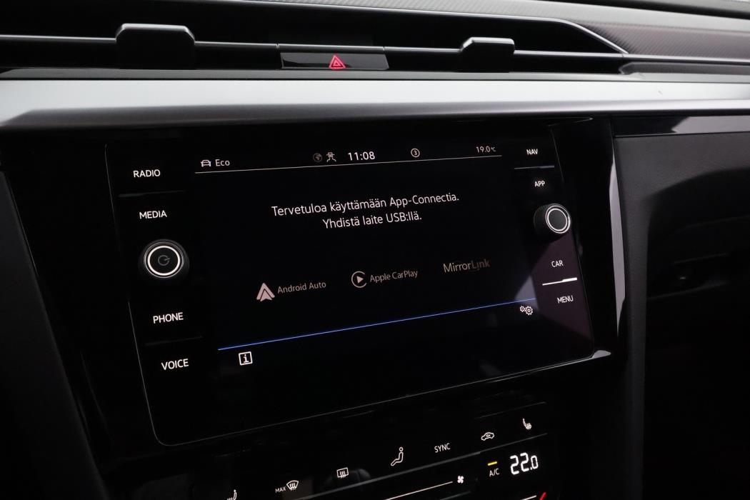 VOLKSWAGEN Arteon 2022