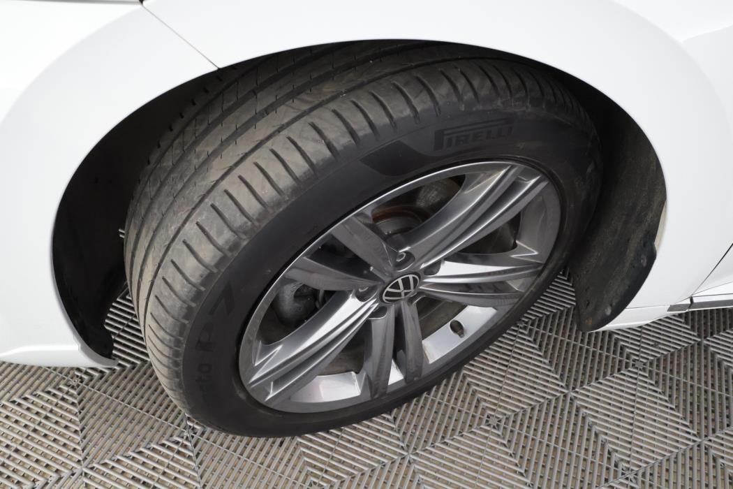 VOLKSWAGEN Arteon 2022