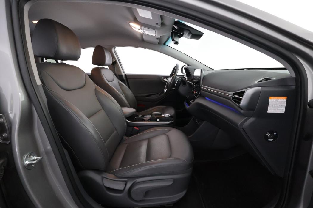 HYUNDAI IONIQ ELECTRIC 2020