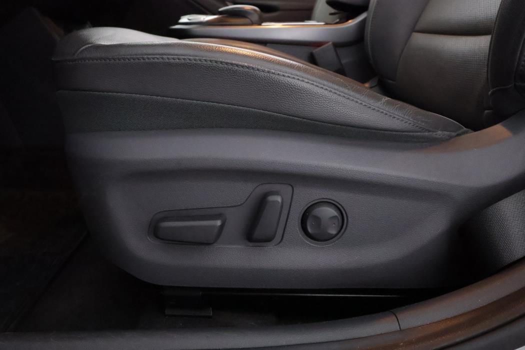 HYUNDAI IONIQ ELECTRIC 2020