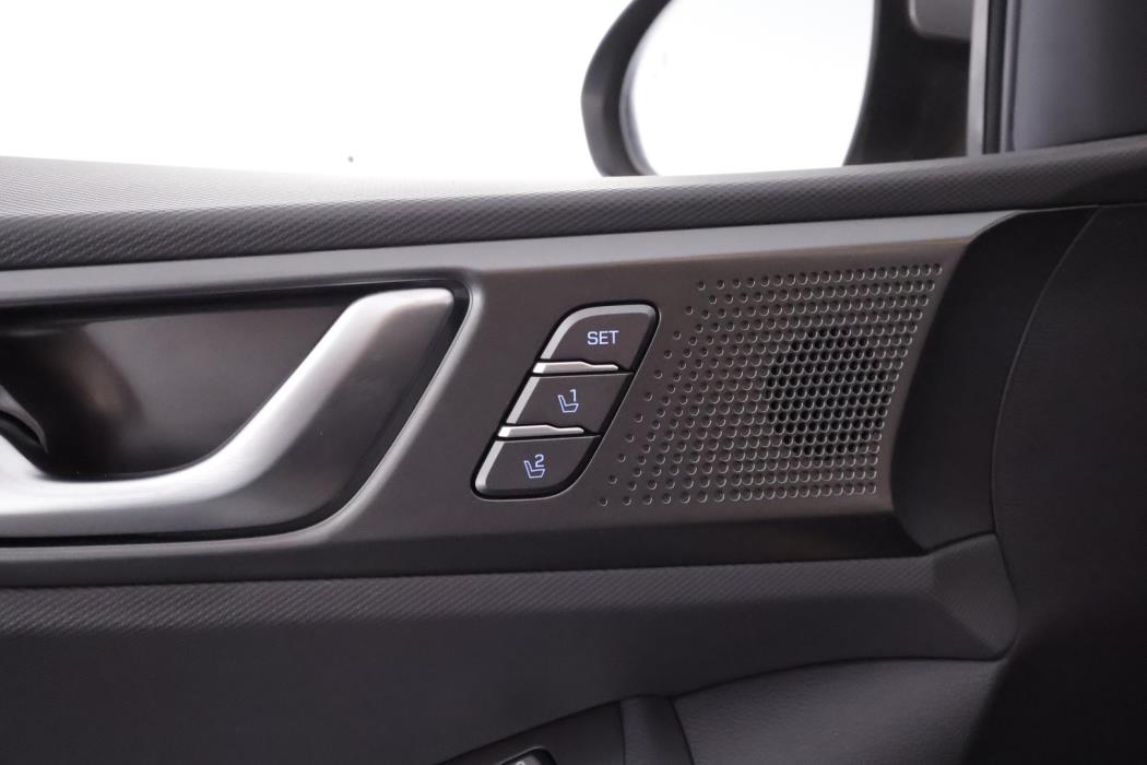 HYUNDAI IONIQ ELECTRIC 2020