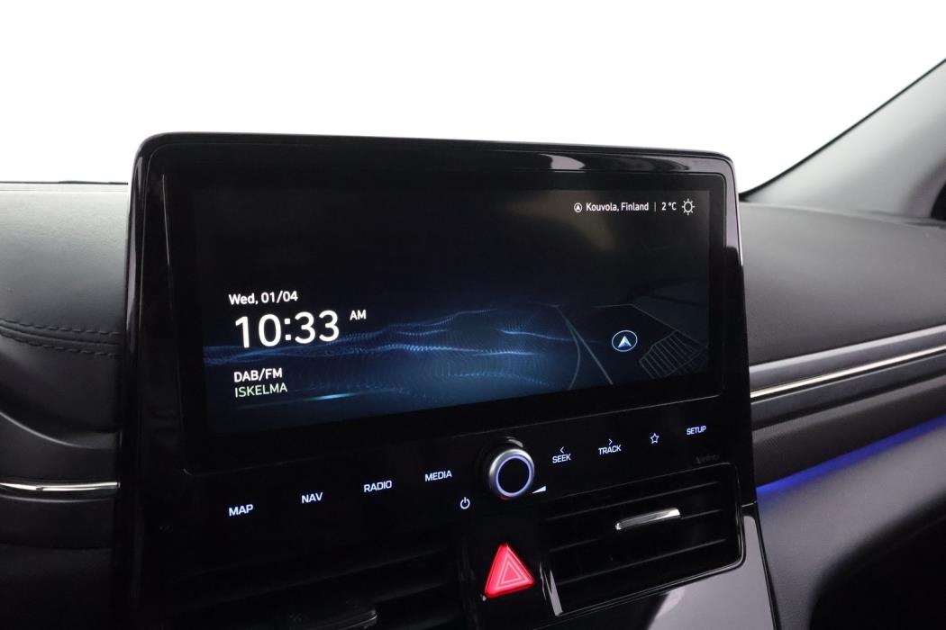 HYUNDAI IONIQ ELECTRIC 2020