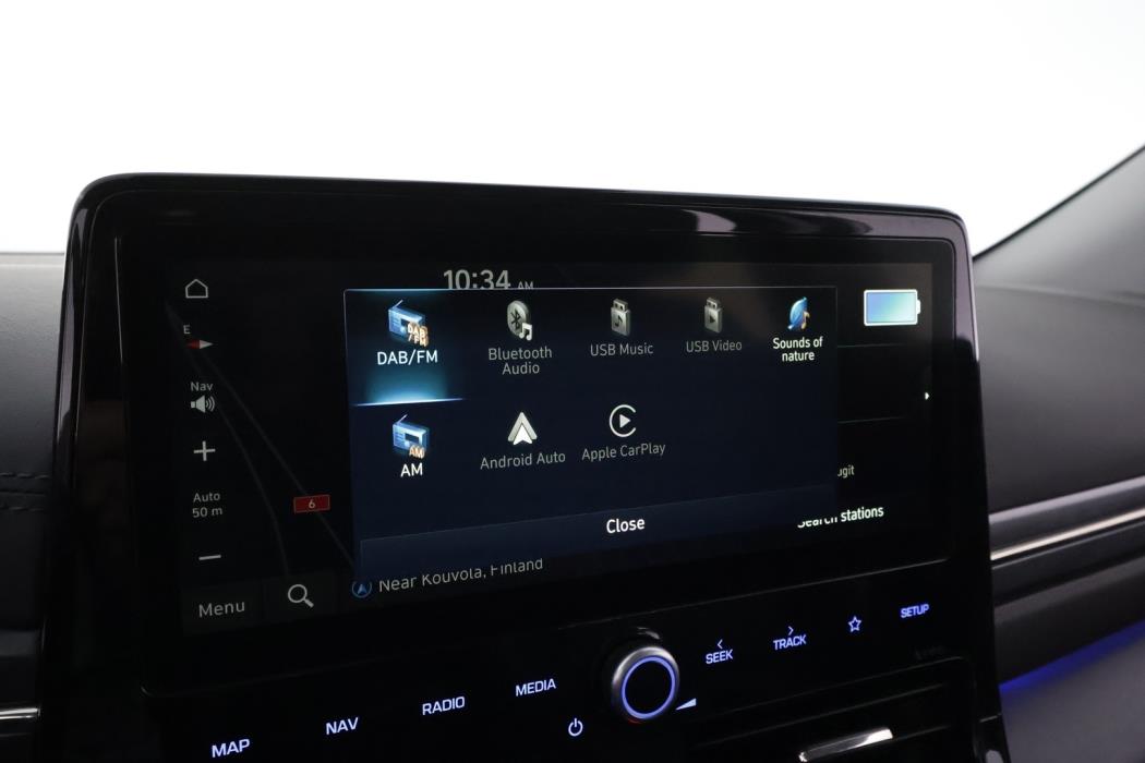 HYUNDAI IONIQ ELECTRIC 2020