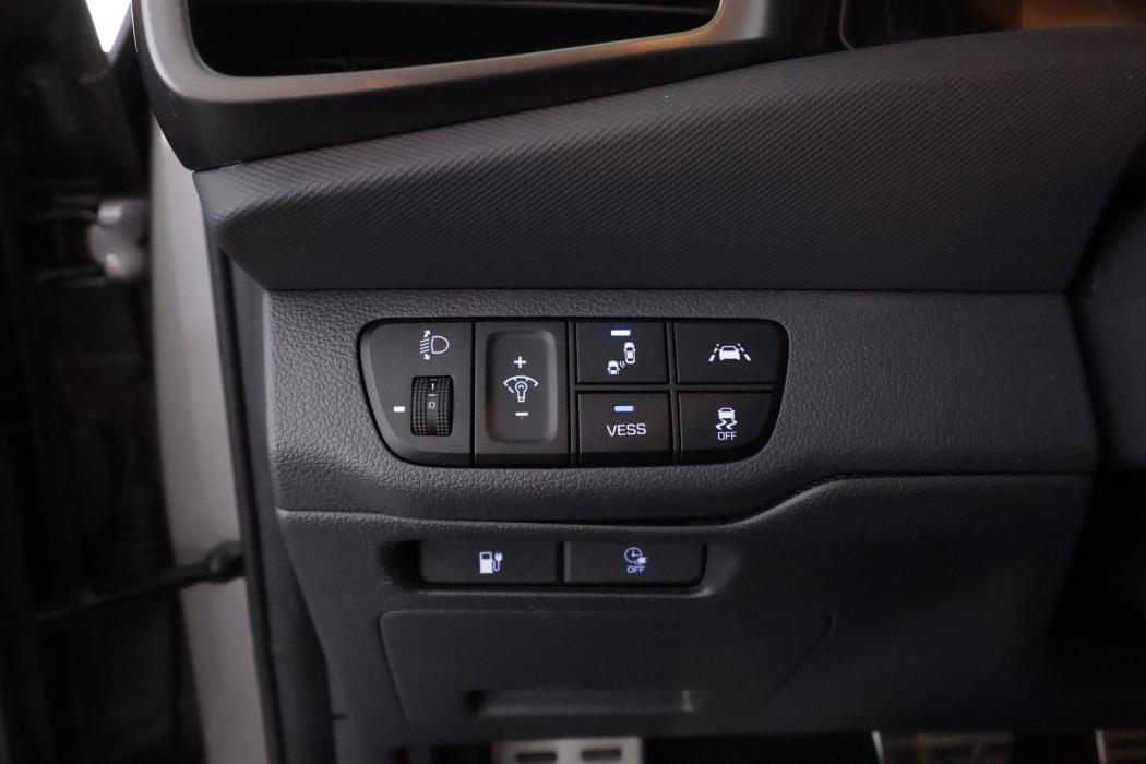 HYUNDAI IONIQ ELECTRIC 2020