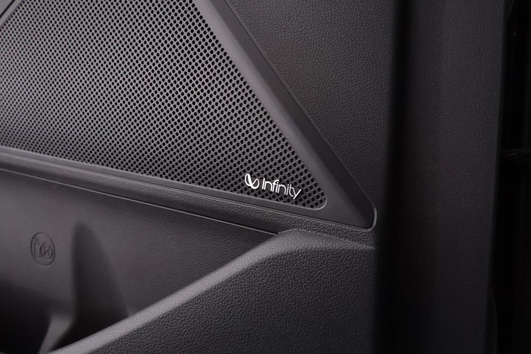 HYUNDAI IONIQ ELECTRIC 2020