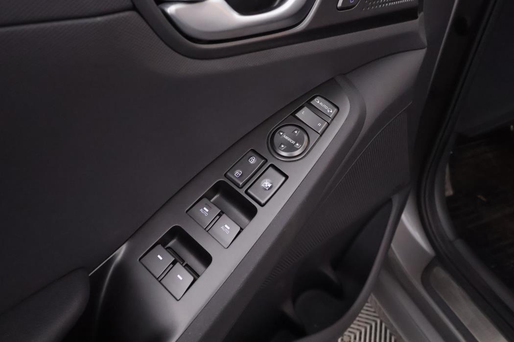 HYUNDAI IONIQ ELECTRIC 2020