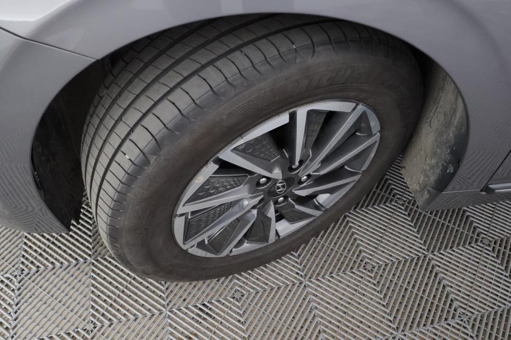 HYUNDAI IONIQ ELECTRIC 2020