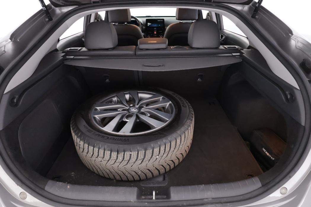 HYUNDAI IONIQ ELECTRIC 2020