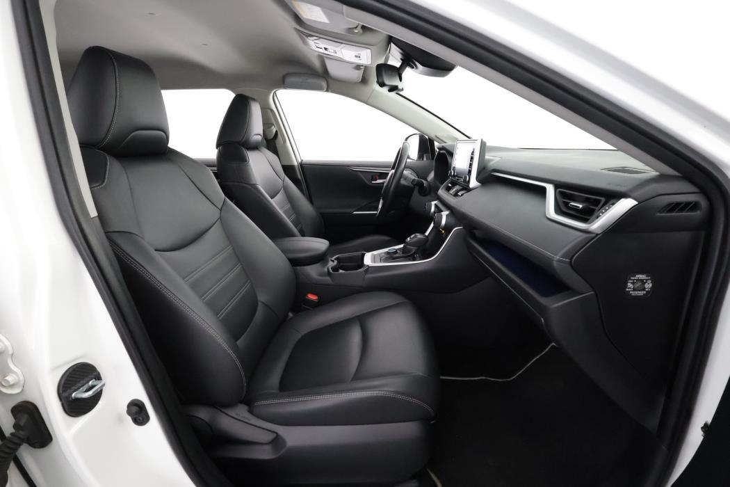 TOYOTA RAV4 2019