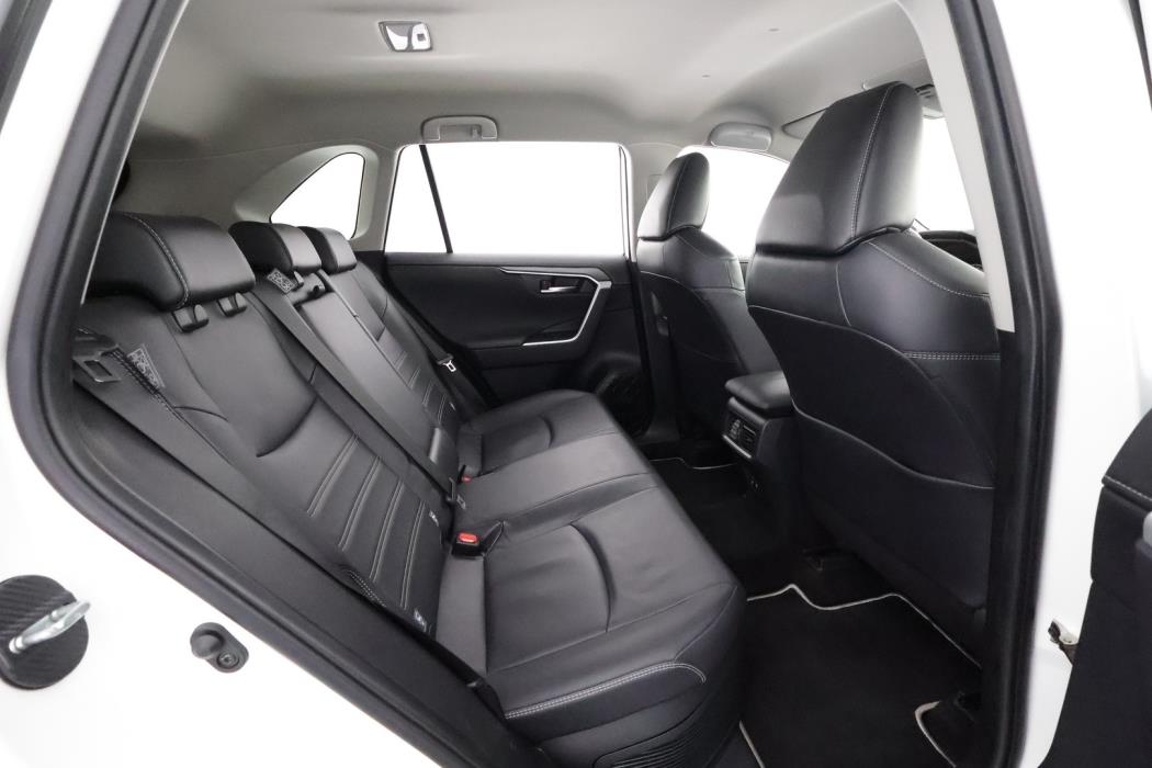 TOYOTA RAV4 2019