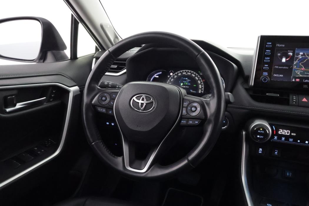 TOYOTA RAV4 2019