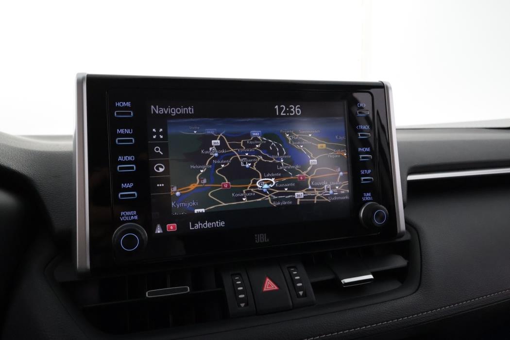 TOYOTA RAV4 2019