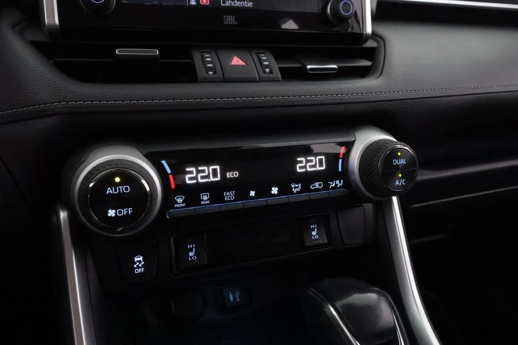 TOYOTA RAV4 2019